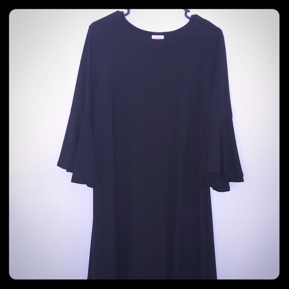 LulaRoe Maurine Dress NWOT